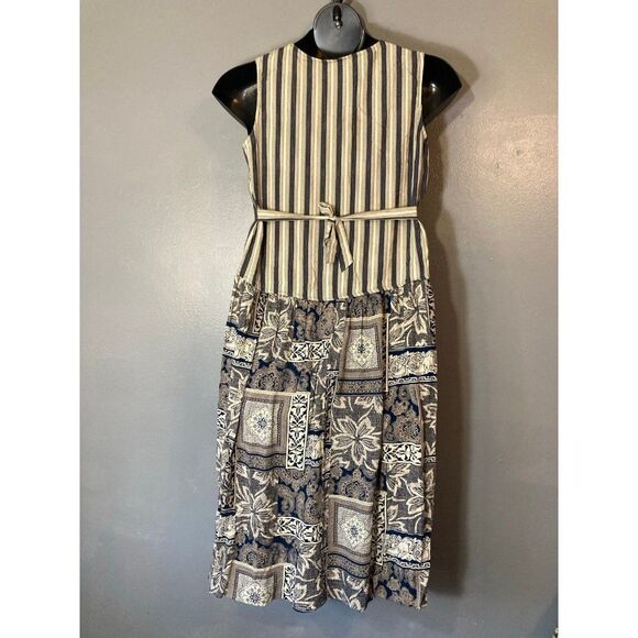 Karin Stevens sleeveless dress - Picture 8 of 8